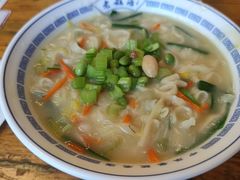 -老雒阳面馆·水席·洛阳菜(纱厂路店)
