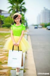 -维纳斯婚纱摄影(预约减现金)