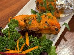 -克比叔叔印度餐厅Kebabs on the Grille(永康路分店)