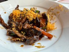 -功德林(南京西路店)