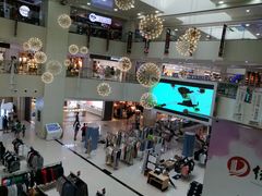 -鸿通城购物中心