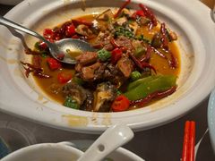 -老头儿油爆虾(星光一期店)