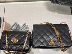 -CHANEL(恒隆广场店)