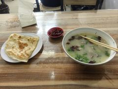 -邦均羊汤邢家老字号(中昌北路神女像南店)