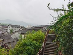 -磁器口古镇