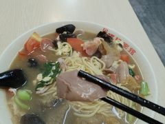 -项记面馆(明瓦廊店)
