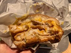 -麦当劳(西单明珠店)