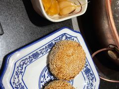 -东来顺饭庄(金泉广场店)