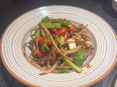 -一善菌·云南菌汤·云南菜(银泰城店)