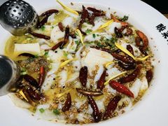 -太二酸菜鱼(石家庄万象城店)