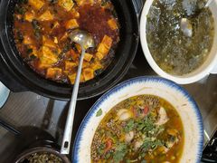 -公社食堂(牧电路店)