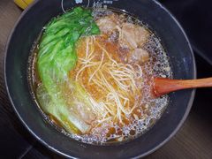 -贡梅老面馆·蟹粉面·无锡特色小吃(南长街主推店)