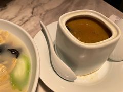 -汤城小厨•粤菜•靓汤(西直门凯德MALL店)