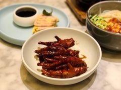 -杏花堂山西菜馆(壹方城店)