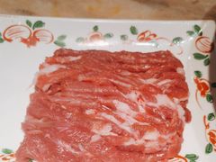 -清真·老门框爆肚涮肉·中华老字号(丰管路店)