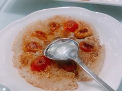 外婆八宝饭-上海小南国(金桥国际广场店)
