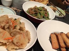 -金掌勺东北菜(格兰晴天店)