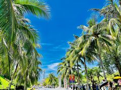 -三亚南山文化旅游区