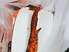-一代烤翅王(大汉口店)