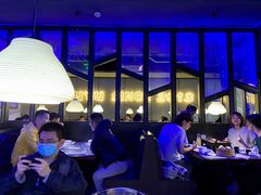 大堂-炉鱼(爱琴海购物公园店)