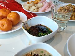 -彤德莱牛肉火锅(双港店)