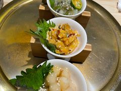 -松鱼亭·和牛烧肉(协鑫广场店)