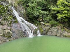 -丹山赤水风景名胜区