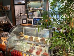 -出走咖啡·面包(宋庄店)