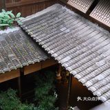 成都‼️这家中式庭院真的好惬意🍃