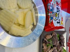 -荣叔港式沙嗲牛肉火锅(正佳潮流店)
