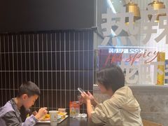 -Pennehut畔尼意面(合肥万象城店)