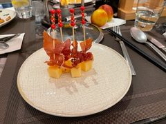 -深圳国际会展中心洲际酒店