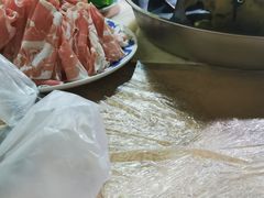 -鑫龙火锅城(经二纬四店)
