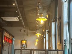 -手选潮汕鲜活牛肉火锅(二七广场店)