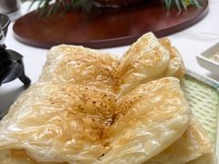 马蹄烧饼（个）-集贤门·徽菜(南山店)
