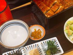 -鳗葉(万象城店)