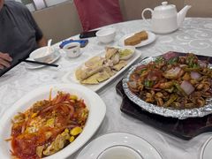 -汇兴源餐馆(小北路店)