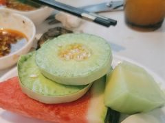 -圣罗巴海鲜烤肉自助(佳兆业店)