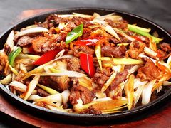 -伊带伊路新疆美食府(呼家楼店)
