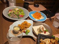 -山葵家居酒屋(天目里店)