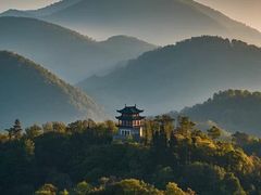 -敬亭山风景名胜区