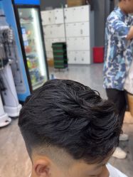 点击看大图 -藤野造型