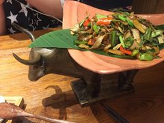 -云海肴·汽锅鸡·云南菜(天津国金汇店)