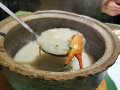 -广记海鲜(杨汊湖一店)