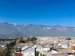 -大理古城