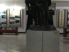 -白洋淀景区