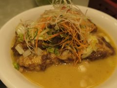 -鸭匠食府·挂炉烤鸭·新京菜(阜成路店)