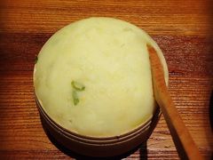 iphone_upload_pic-云海肴·汽锅鸡·云南菜(天津国金汇店)