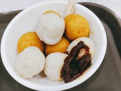 碌碌流心鱼蛋-圆碌碌甜品屋(二中店)