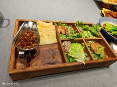 -那家小馆•北京菜•烤鸭(中关村店)